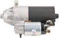 Reman Starter Bosch 33X for Ford Mustang E-250 E-350 Ecoline Lincoln Town Car