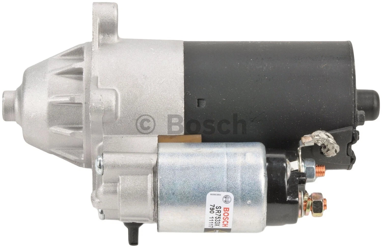 Reman Starter Bosch 33X for Ford Mustang E-250 E-350 Ecoline Lincoln Town Car