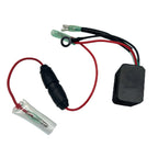 Regulator Rectifier for Yamaha 25-70HP (1984–2001) 6G1-81970-61