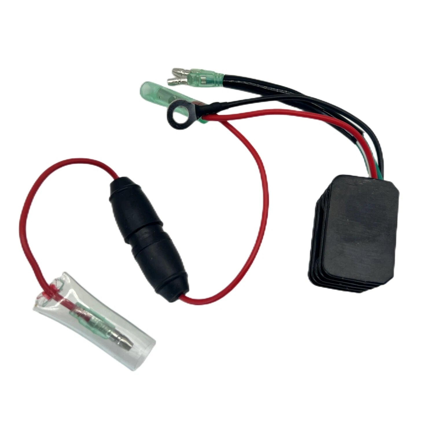 Regulator Rectifier for Yamaha 25-70HP (1984–2001) 6G1-81970-61