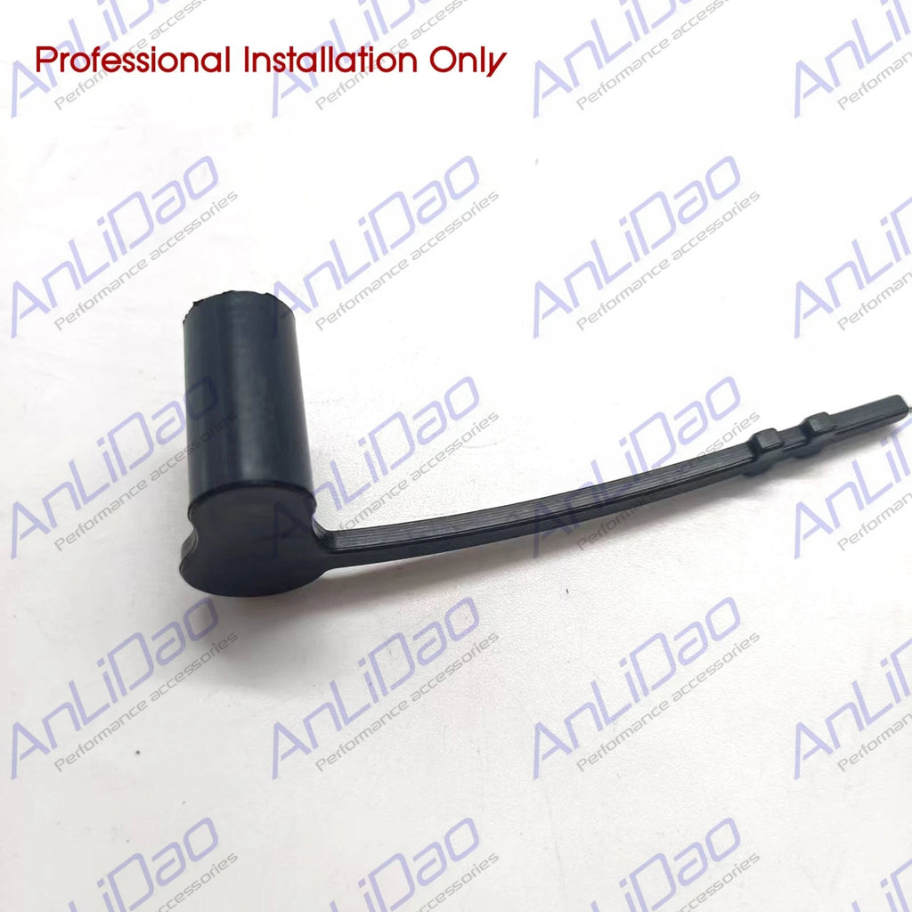 Fuel Connector Protector for Mercury Marine 4HP-30HP Engine (4-Stroke) 878311