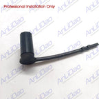 Fuel Connector Protector for Mercury Marine 4HP-30HP Engine (4-Stroke) 878311