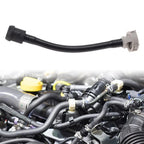 Coolant Hose for Volkswagen Touareg 3.0L (2013–2016)