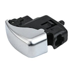 Shifter Button Set for Vehicle