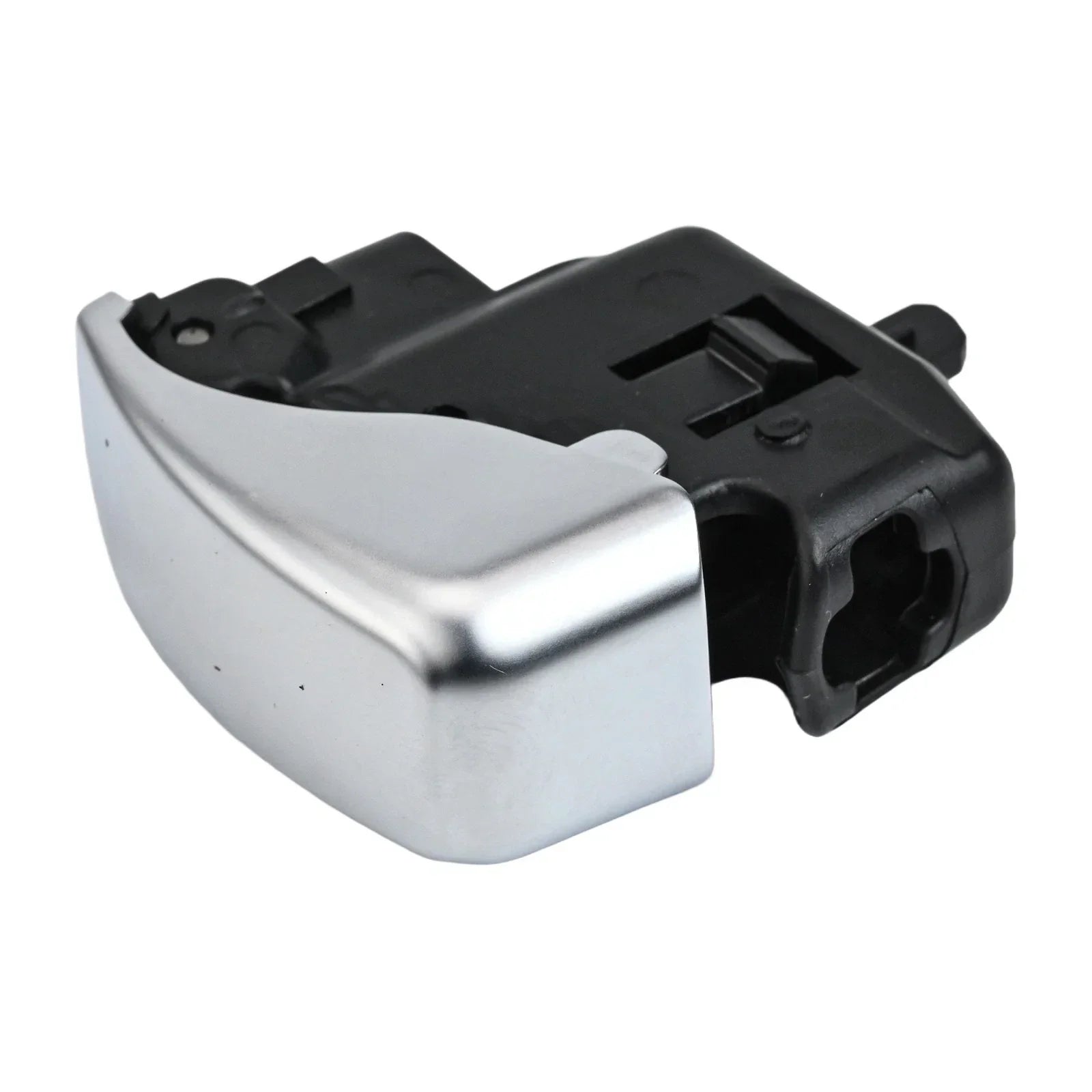 Shifter Button Set for Vehicle
