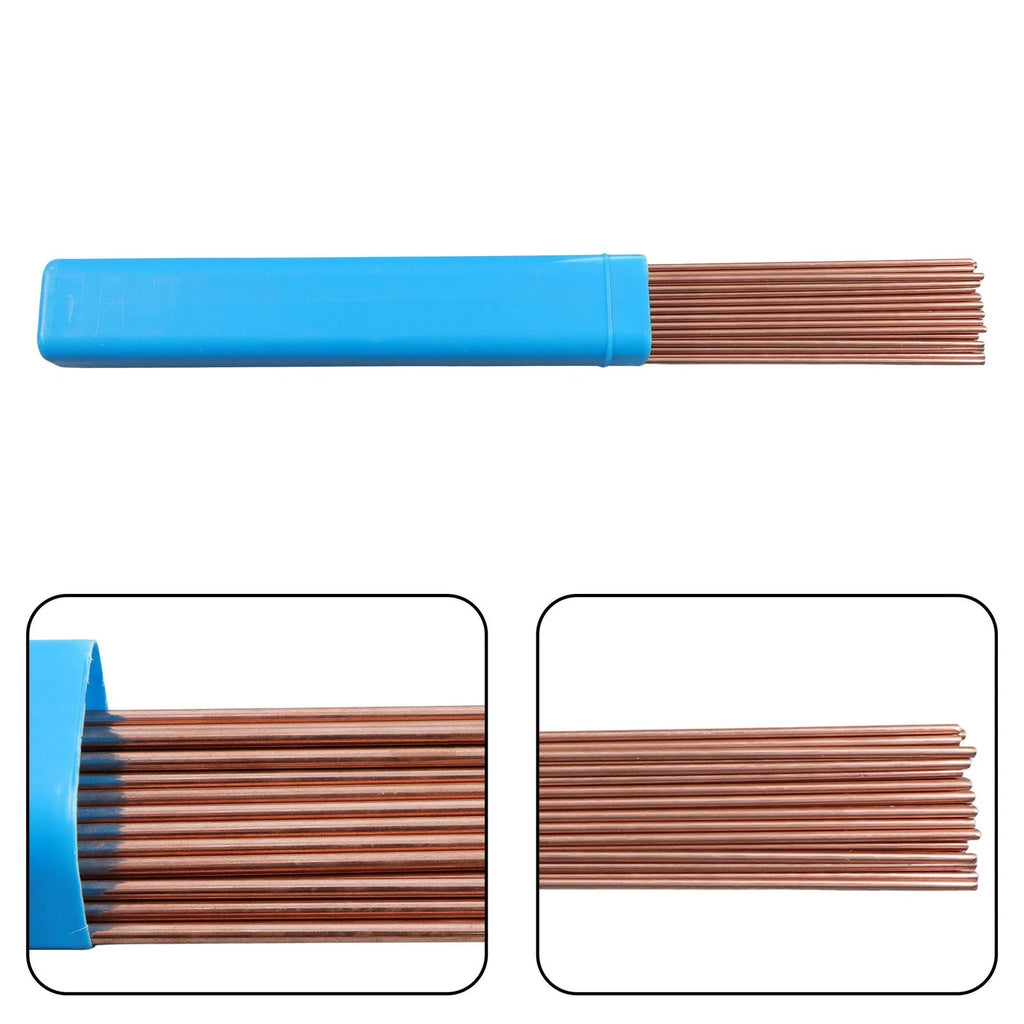 2-lbs Mild Steel TIG Welding Rod for TIG Welders (Various Models)