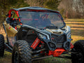 Full Windshield for Can-Am Maverick X3 (2017–2023)
