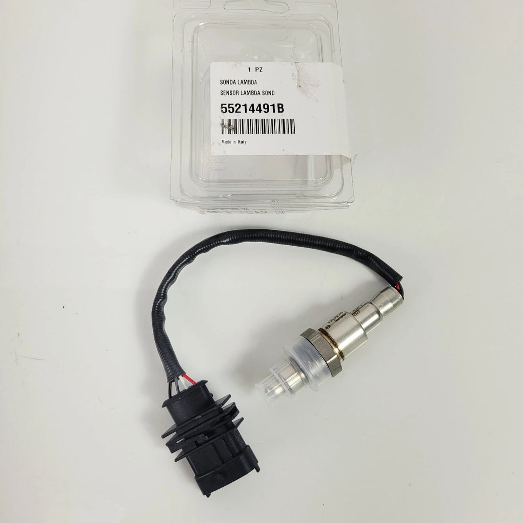 Genuine O2 Oxygen Sensor 55214491B for Ducati Multistrada 950 1200 1260 (2015–2021)