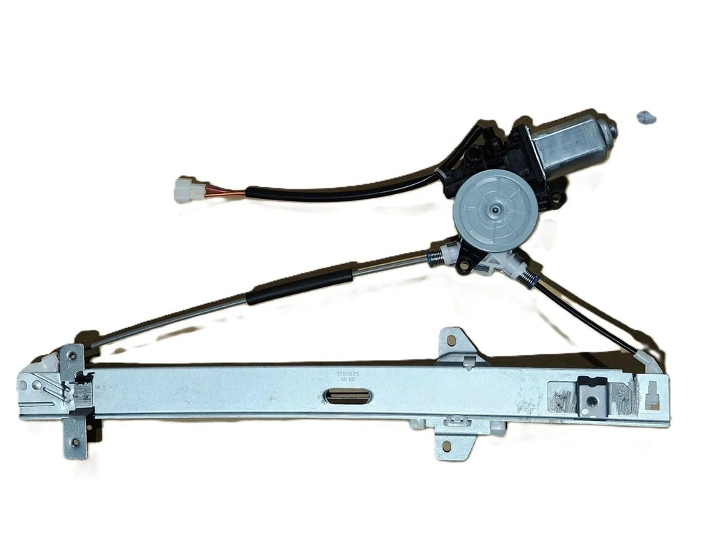 Rear Left Window Regulator W/Motor for Suzuki Vitara (1991–1998)