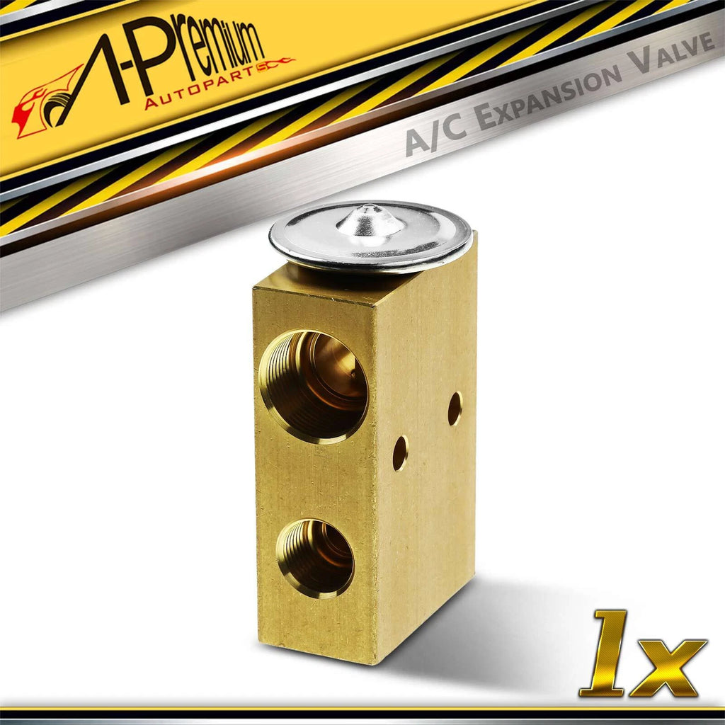 A/C Expansion Valve for Ford Excursion (2000–2005)