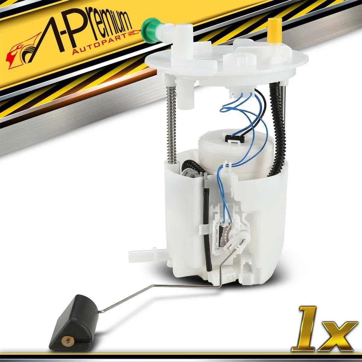 Fuel Pump Module Assembly for Ford Taurus (2013–2019) Lincoln MKS (2014–2016)