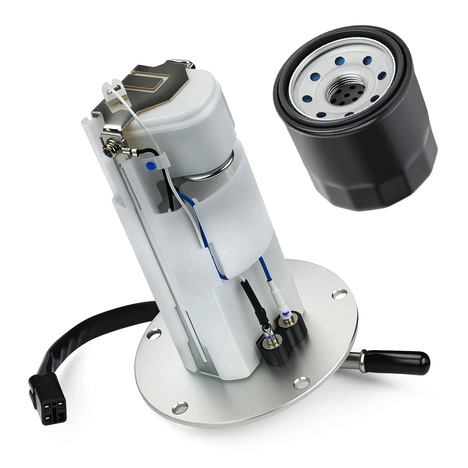 Fuel Pump for Kawasaki Vulcan 900 Custom/Classic (2006-2024)
