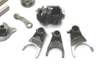 Transmission Shafts with Gears for Honda CRF250R (2022)