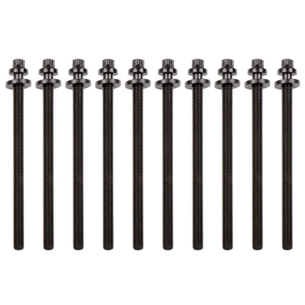 Head Bolts Set for Chevy Aveo/Aveo5 Pontiac 1.6L (2009–2011) ES72389