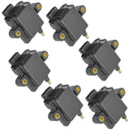 Ignition Coil for Mercury Outboard 150 175 200 225 250 300X (EFI, 2 Stroke)
