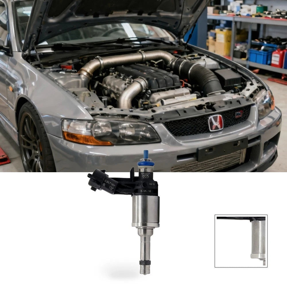 Fuel Injector for Buick Regal LaCrosse (2011–2017) 0261500112 12636111