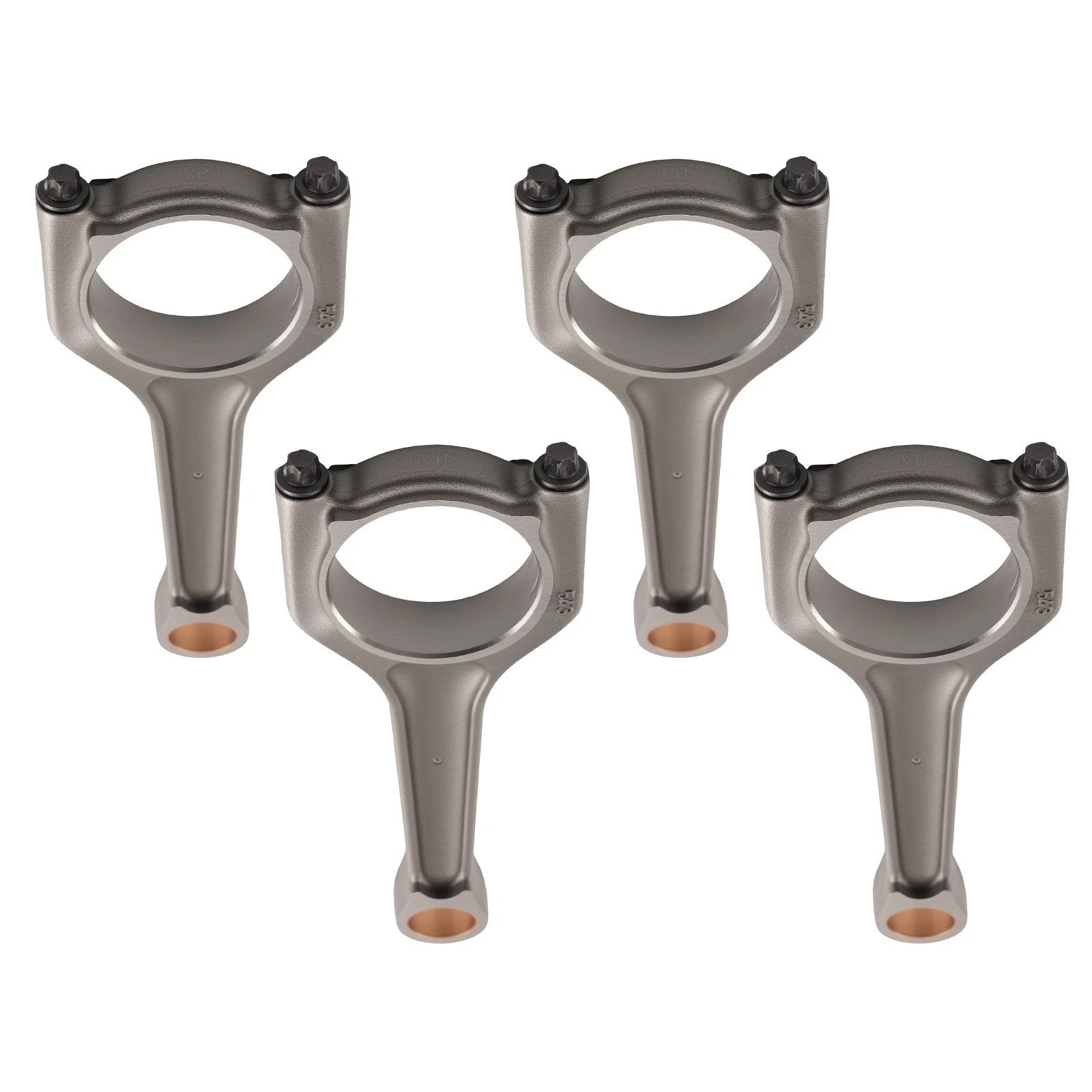 Engine Connecting Rods for BMW 120i 318i 320i Z4 2.0L (N42B20 N43B20)