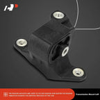 Set of 4 Engine Motor & Transmission Mounts for Honda Odyssey (2017)