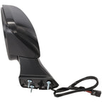 Driver Side Power Manual Fold Mirror for Toyota Highlander (2020–2023)