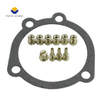 Carburetor Gasket Main Jet for Harley-Davidson Sportster XL883 XLH1200 (CV40)