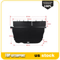 Retractable Rear Cargo Security Trunk Cover for Lexus GX460 (2010–2023)