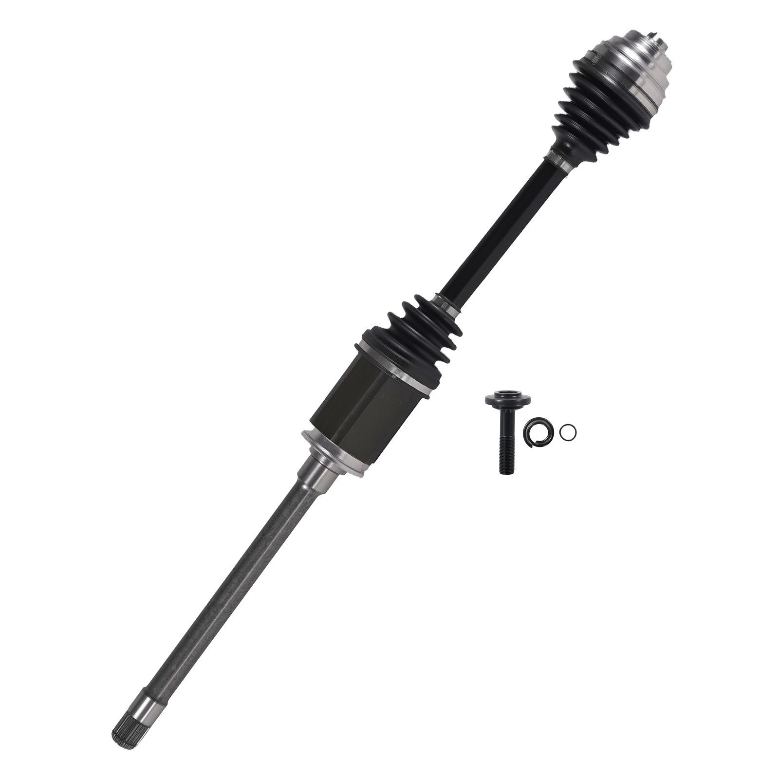 Front Right CV Axle Assembly for BMW 330i M235i xDrive 435i xDrive (2012–2019)
