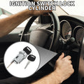 Ignition Lock Cylinder for Toyota Corolla, Geo Prizm (1993–1997)