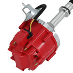HEI Ignition Distributor for Chevrolet Inline 6-Cyl 230 250 292 (1962–1988)