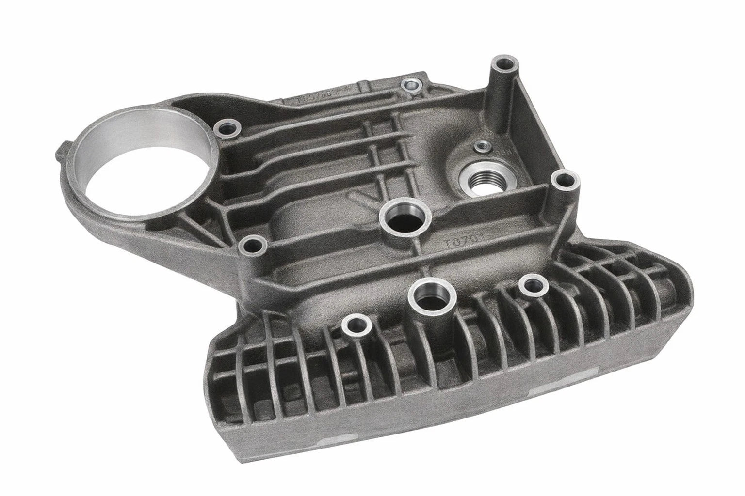 Genuine OEM Rear Differential Cover for BMW Z3 M Roadster (1998–2002) 33112228336