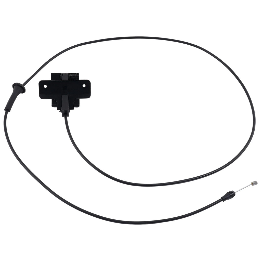Front Hood Release Cable for Chevrolet Express 4500 (2009–2019) 912-102