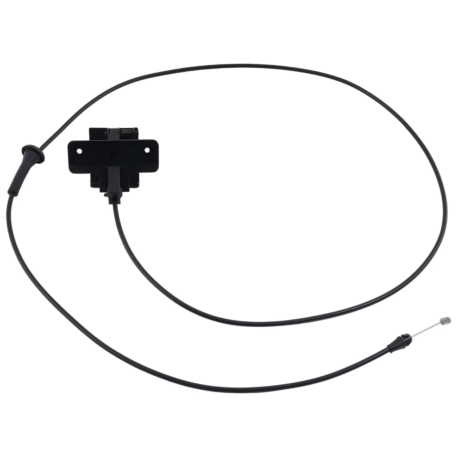 Front Hood Release Cable for Chevrolet Express 4500 (2009–2019) 912-102