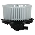 HVAC Heater Blower Motor w/ Fan for Mazda Protege5 (2002–2003) CB0761B10A