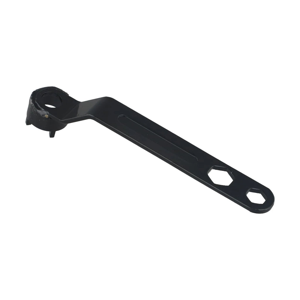 Angle Grinder Plate Hand Adjustment Wrench for