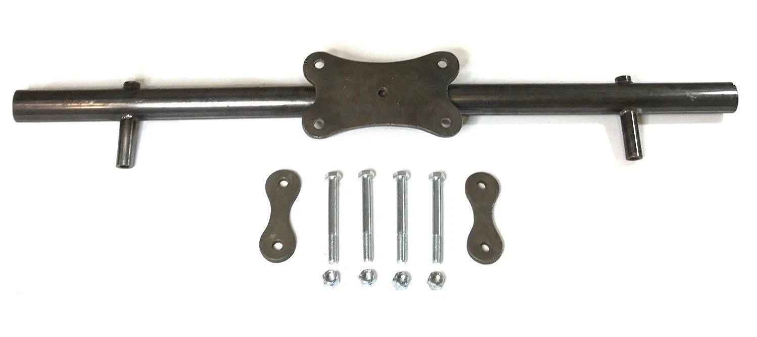 Rear Buggy Spring Crossmember for Ford Model B 1932–1934 Hot Rod Z Frame