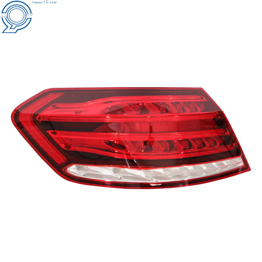 Tail Light for Mercedes Benz E-Class Sedan (2014-2016) Outer Driver