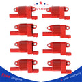 Set of 8 Ignition Coils for Buick Cadillac Chevy GMC