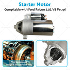 Starter Motor for Ford Falcon 5.0L V8 (1991–2002)