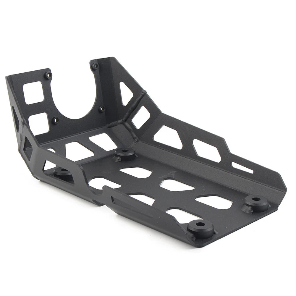 Skid Plate Engine Base Chassis Guard for BMW G310R G310GS (2016–2023)