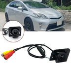 Rear View Camera for Prius (2009–2015) HD 1280720 Clear Image