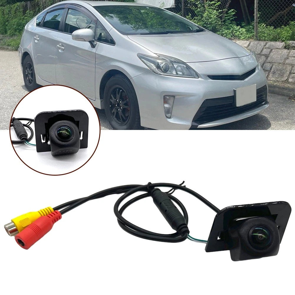 Rear View Camera for Prius (2009–2015) HD 1280720 Clear Image