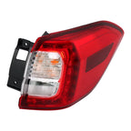 LED Outer Tail Light for Subaru Ascent (2019–2024) Right Side