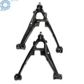 Front Lower Control Arm Ball Joint Pair for GMC Sierra Silverado 1500 (2007–2015)