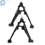 Front Lower Control Arm Ball Joint Pair for GMC Sierra Silverado 1500 (2007–2015)