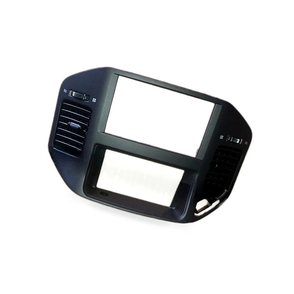 AC Vent Dashboard Assembly for Mitsubishi Pajero Montero V73 V75 V77 (2000–2006)