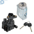 Ignition Starter Switch Lock Cylinder for Chevy Impala Monte (2000–2005)