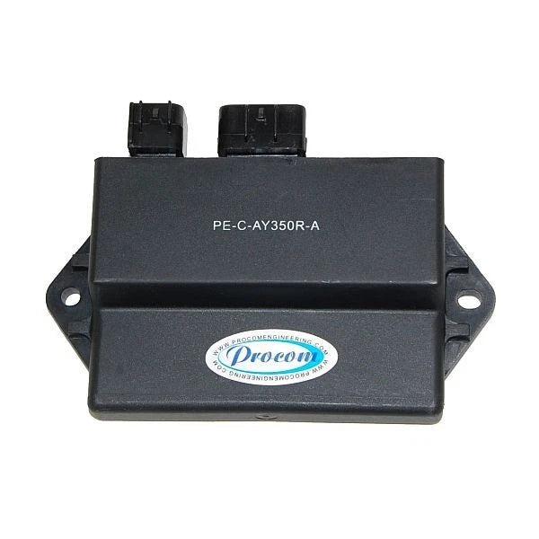 Pro Com CDI Ignition Black Box for Yamaha Raptor 350 (2004–2006) PE-C-AY350R-A