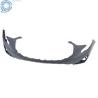 Front Bumper Cover for GMC Terrain (2018-2021)