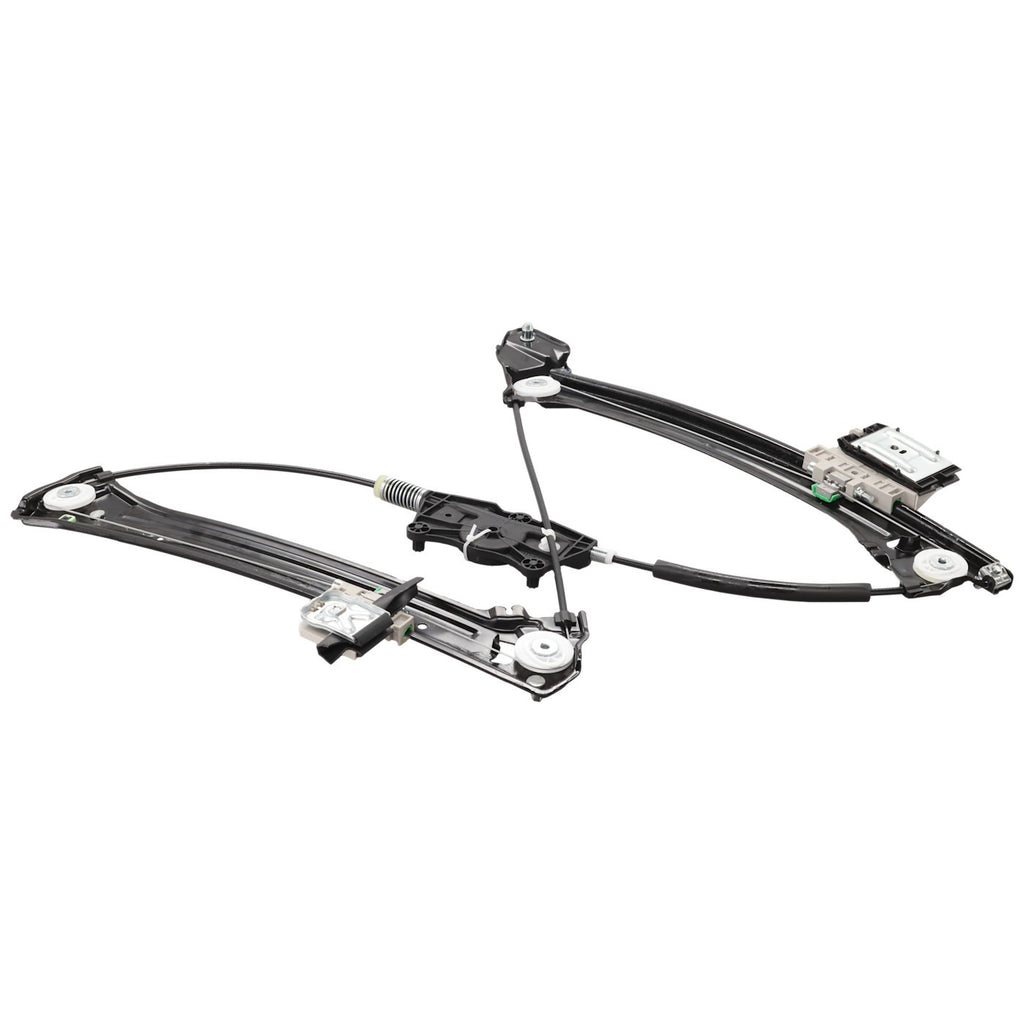 Window Regulator for Audi (2018–2021) Right Front Passenger Side