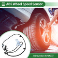 ABS Wheel Speed Sensor for Mitsubishi Galant (2004–2012) No. 4670A372