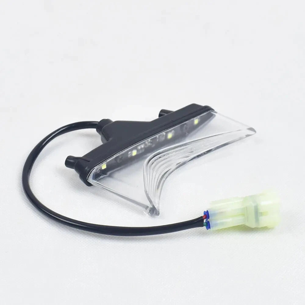 Front Turn Signal for Kawasaki Z900 (2020–2022)
